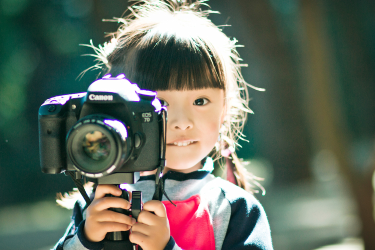 点击大图看下一张：摄影师豆豆