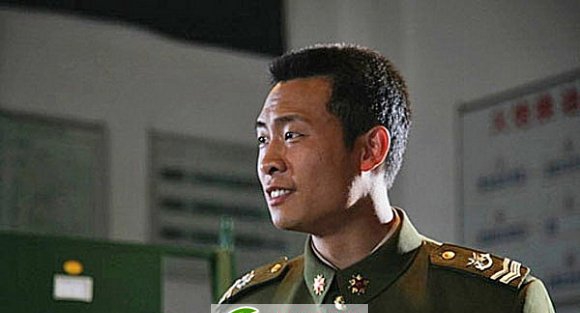 点击大图看下一张：男生寸头发型图片大全 板寸圆寸毛寸方寸大pk