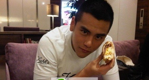 点击大图看下一张:男士圆寸发型怎么剪更有型 成熟男士的首选造型