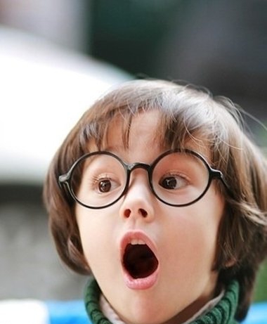 点击大图看下一张：韩国帅气小男孩发型