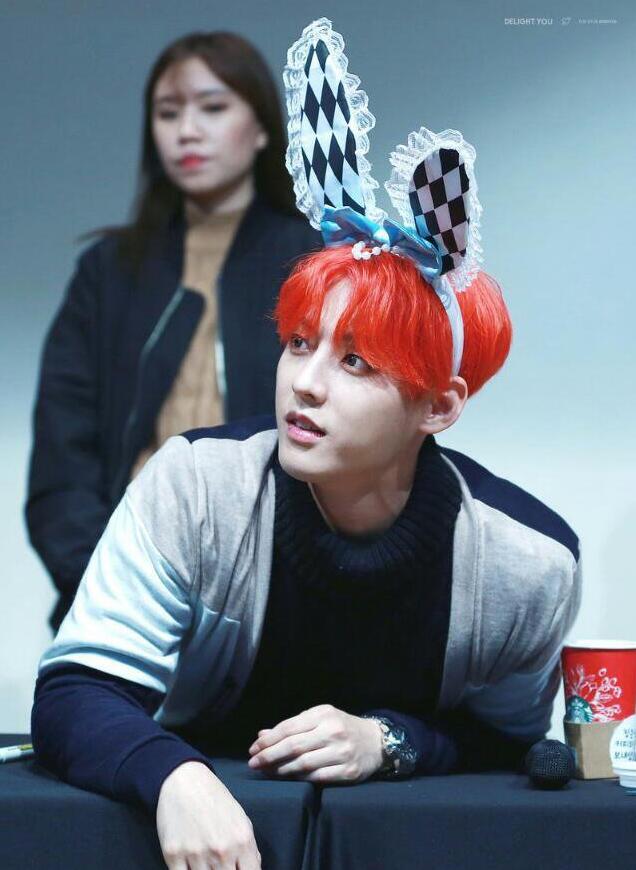 点击大图看下一张：BTOB成员郑镒勋图片