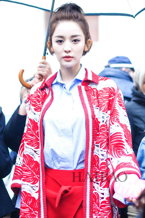 点击大图看下一张：这些女星因为剪了短发，人生便开了挂！