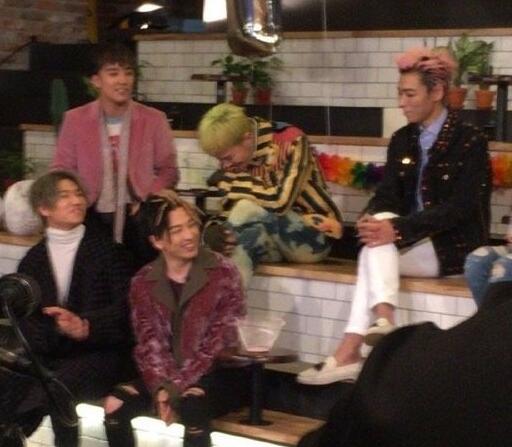 点击大图看下一张：bigbang无限挑战