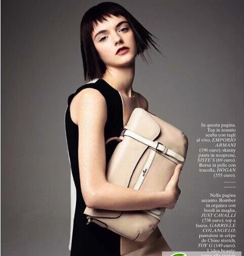 点击大图看下一张:短发lob发型秀 最新短发lob图片