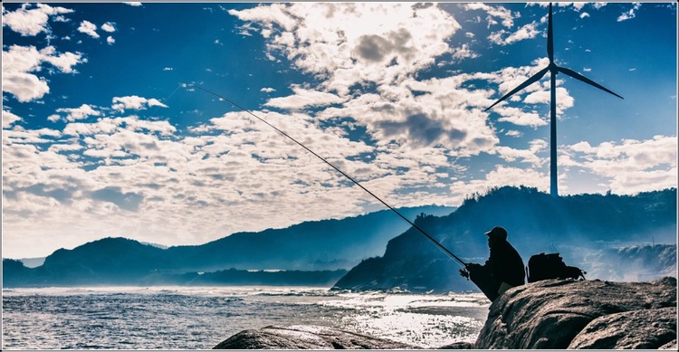 点击大图看下一张：守候灯塔守望幸福