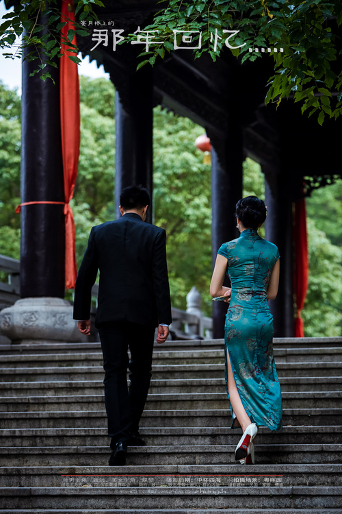 点击大图看下一张：那年回忆