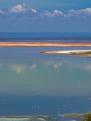 马加迪湖
