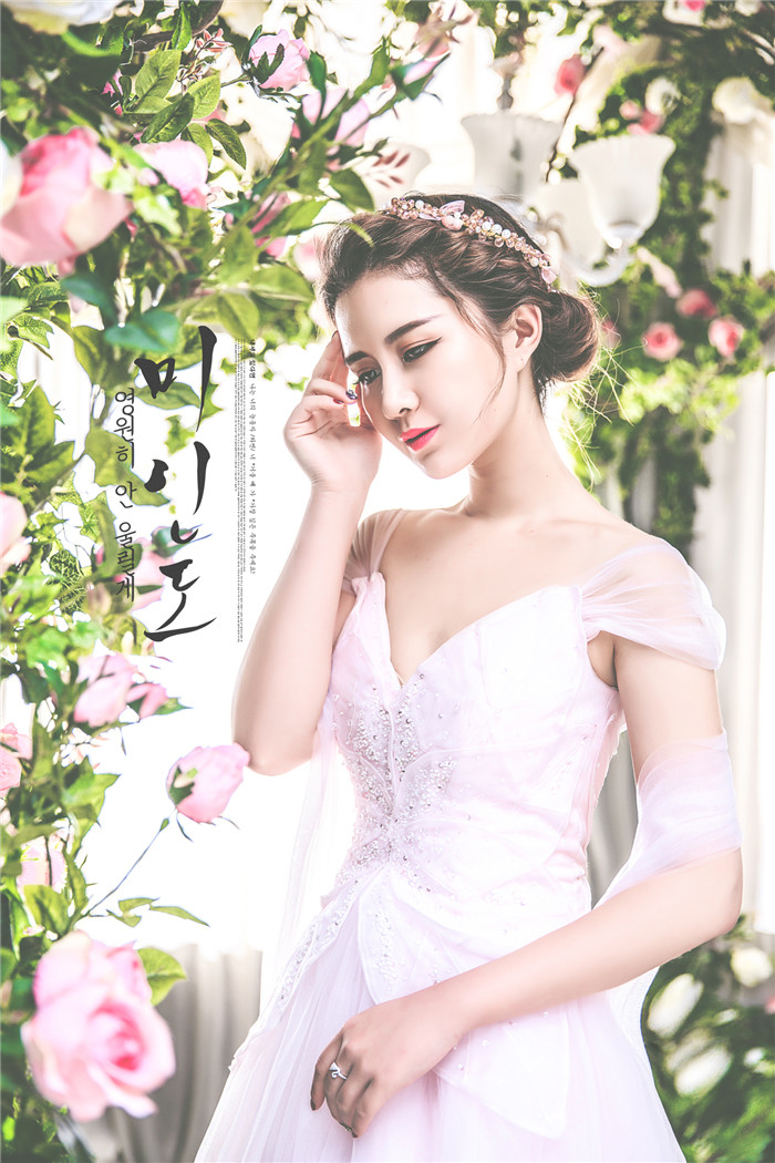 点击大图看下一张：花漾年华