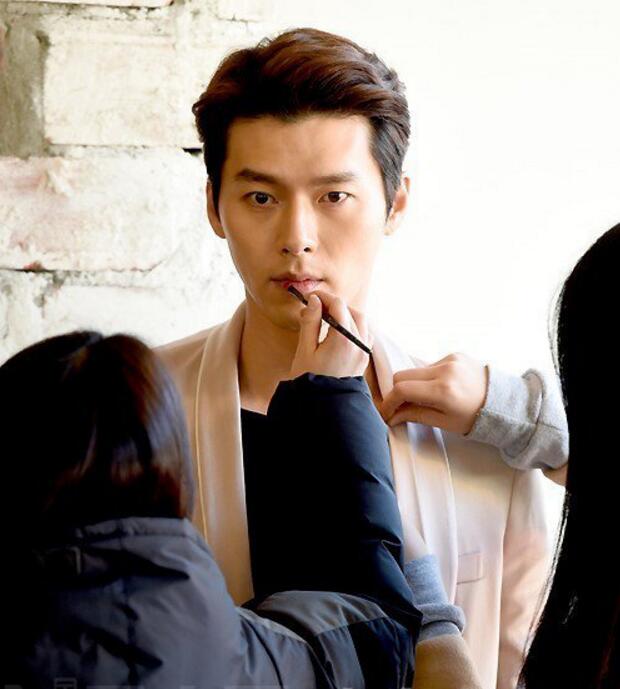 点击大图看下一张:电影共助男主角玄彬