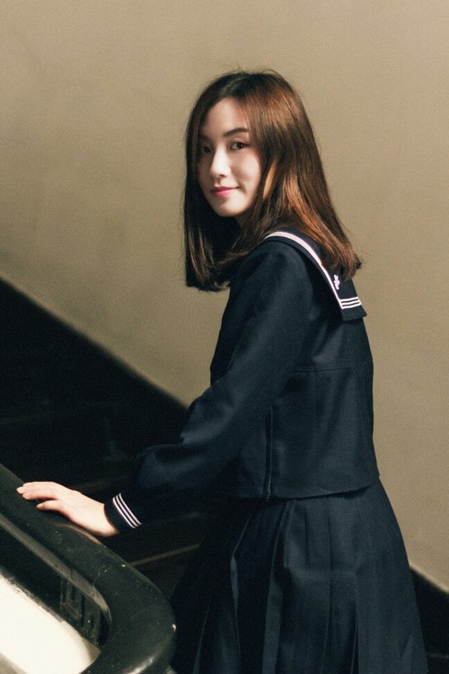 点击大图看下一张：我想和你虚度时光