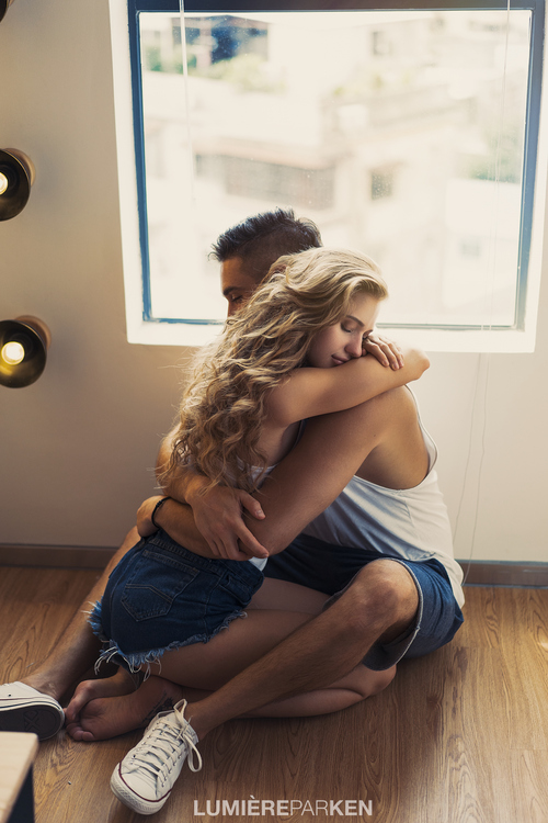 点击大图看下一张：再见2016的光