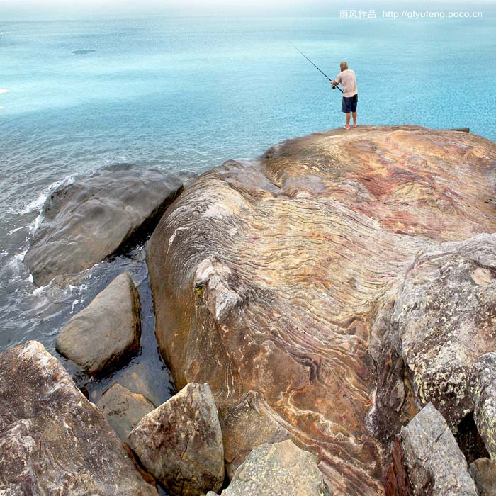 点击大图看下一张：Brooklyn小镇