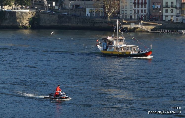 点击大图看下一张：葡萄牙波尔图 老城