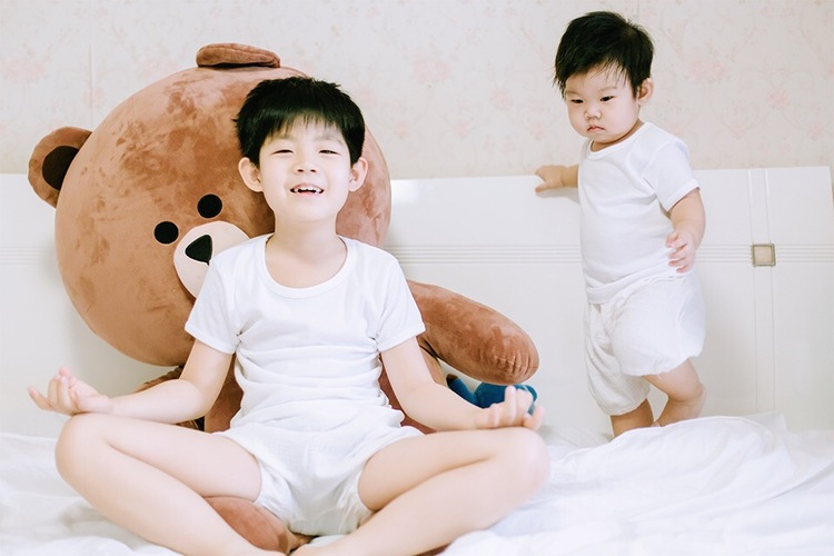 点击大图看下一张:和暖男哥哥一起