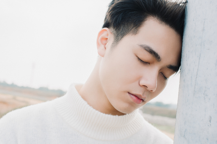 点击大图看下一张:没有人会是一座孤岛