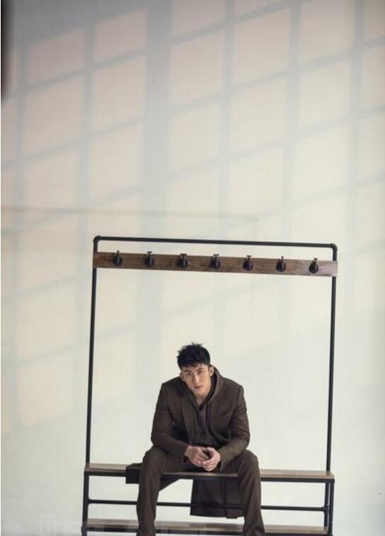 点击大图看下一张:黄景瑜海报美图曝光