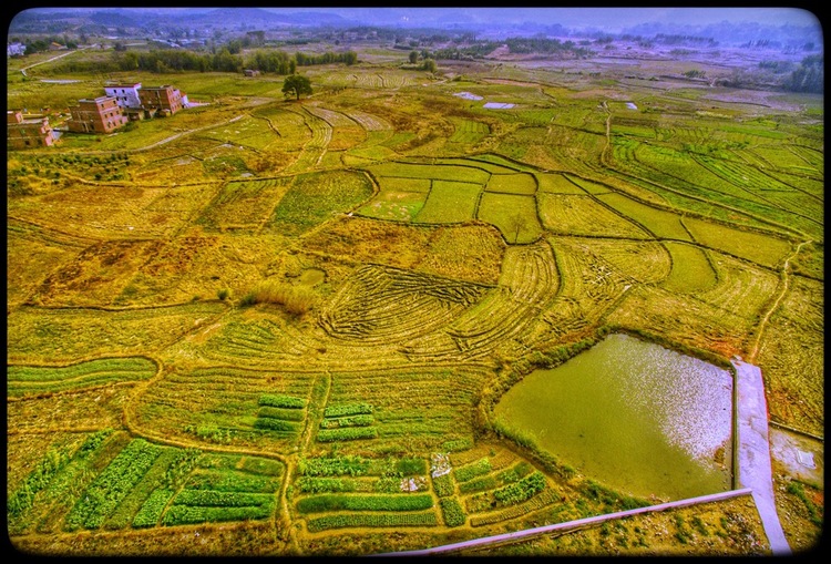 点击大图看下一张：不识庐山真面目