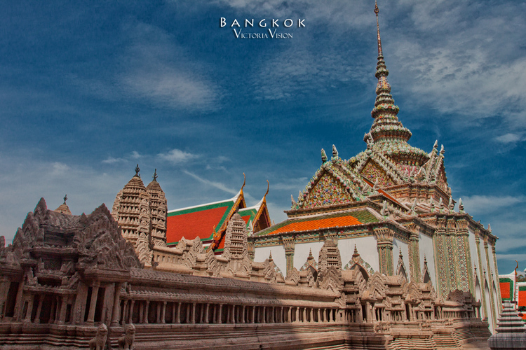 点击大图看下一张：泰美大皇宫