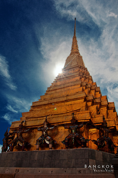 点击大图看下一张：泰美大皇宫