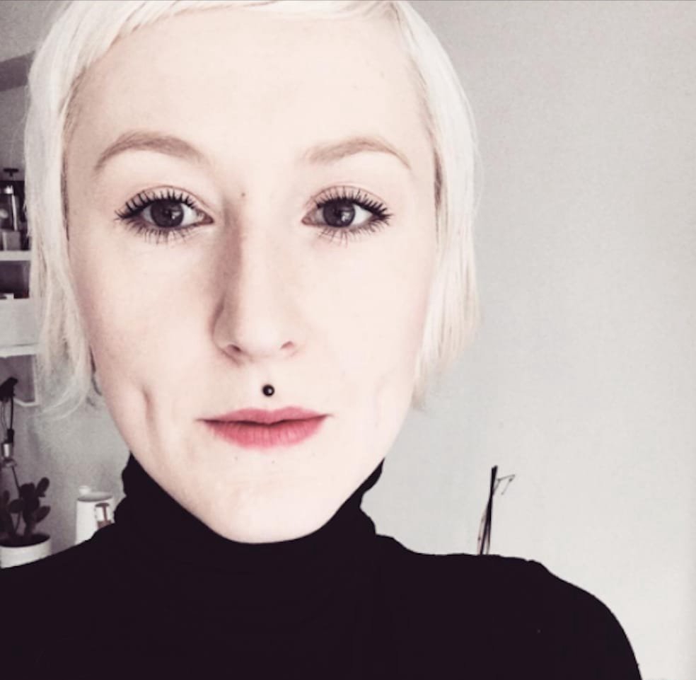 点击大图看下一张:极简主义黑色几何图形风格纹身图案