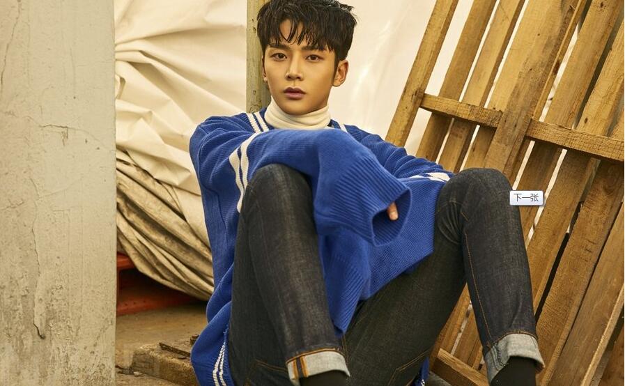 点击大图看下一张：SF9专辑burningsensastion