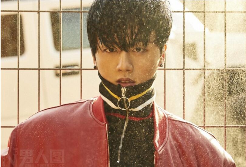 点击大图看下一张：SF9专辑burningsensastion