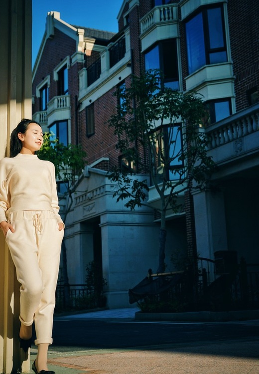 点击大图看下一张:冬日里的暖阳