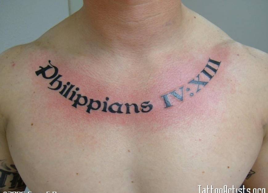 点击大图看下一张：一组女生肩部黑白风格小清新纹身图案