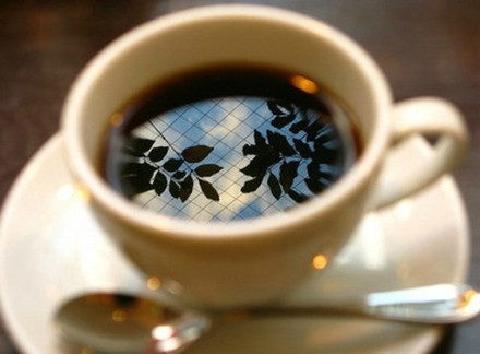 点击大图看下一张：咖啡就是人生，苦与甜都包含其中