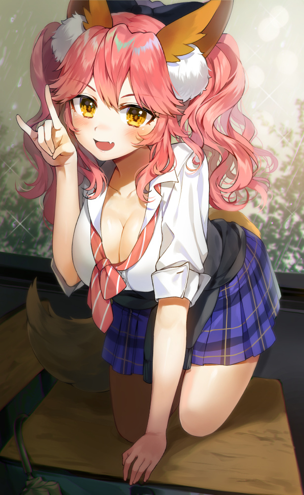 点击大图看下一张：韩国画师ギザン的作品 ​​​​-小野兽系列萝莉图片