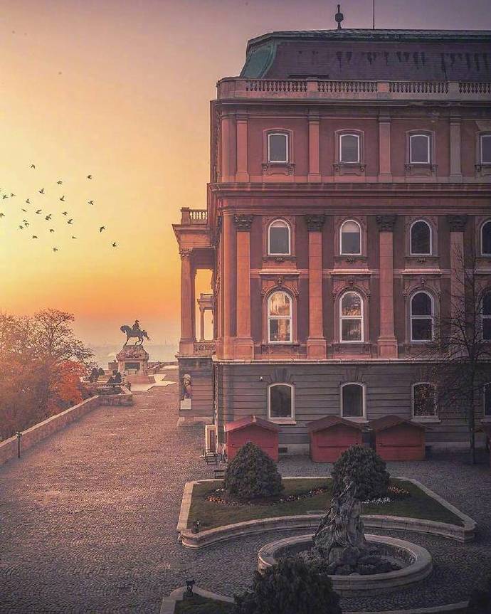 点击大图看下一张：疏影横斜水清浅，暗香浮动月黄昏