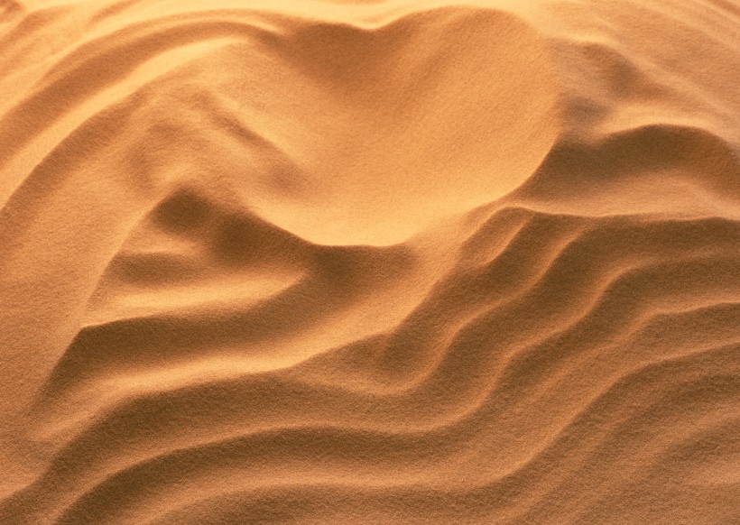 点击大图看下一张：沙土背景图片