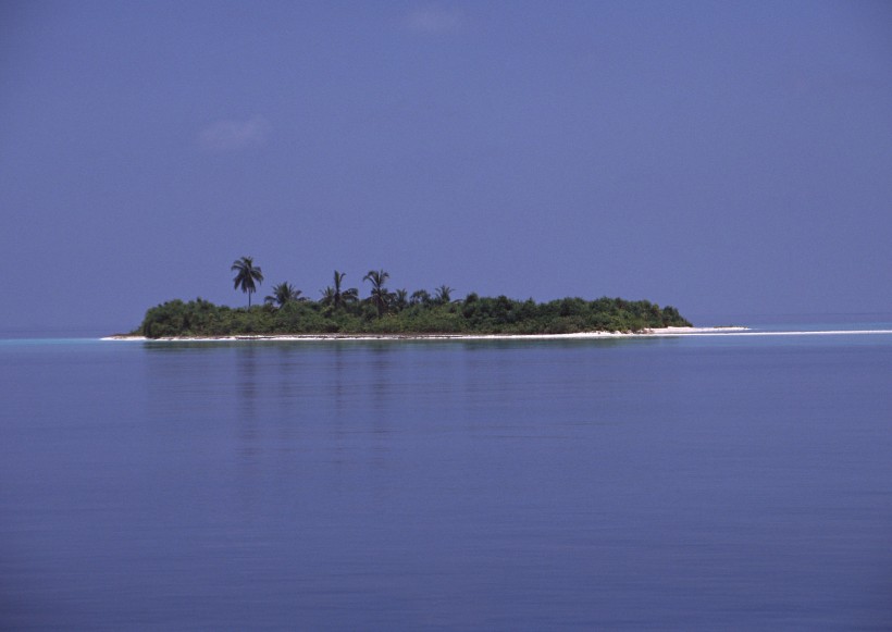 点击大图看下一张：南太平洋群岛的图片