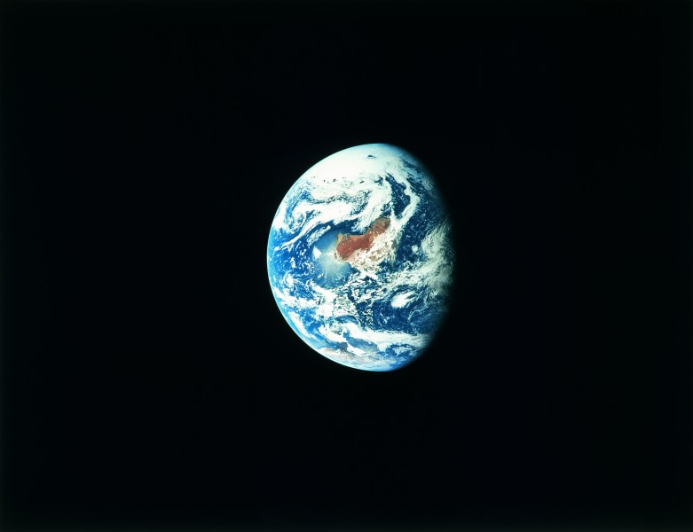 点击大图看下一张：奇妙的星球图片