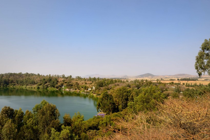点击大图看下一张：非洲埃塞俄比亚风景图片