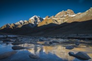 西藏阿里风景图片_9张