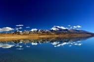 西藏阿里风景图片_9张