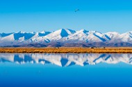 西藏阿里风景图片  _26张