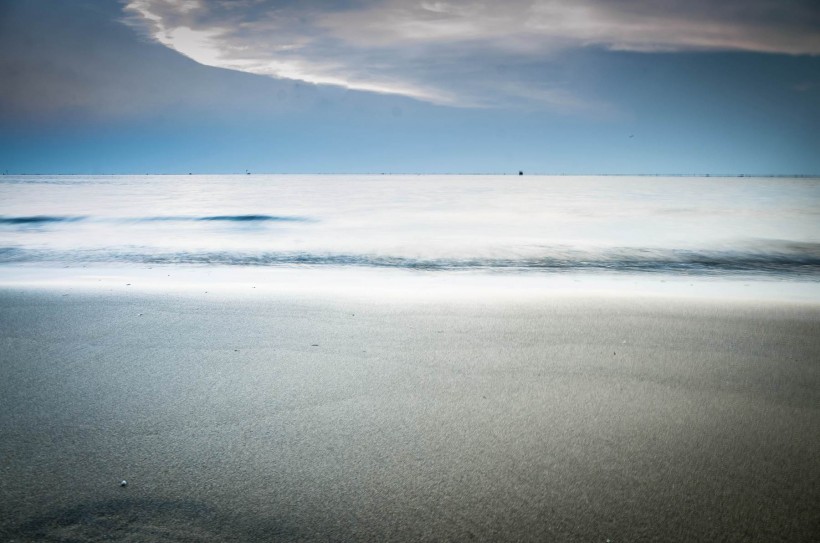 点击大图看下一张：广西北海风景图片