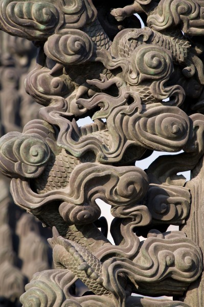点击大图看下一张：北京古观象台图片