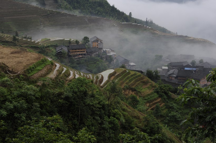 点击大图看下一张：广西桂林风景图片