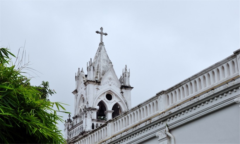 点击大图看下一张:厦门鼓浪屿图片