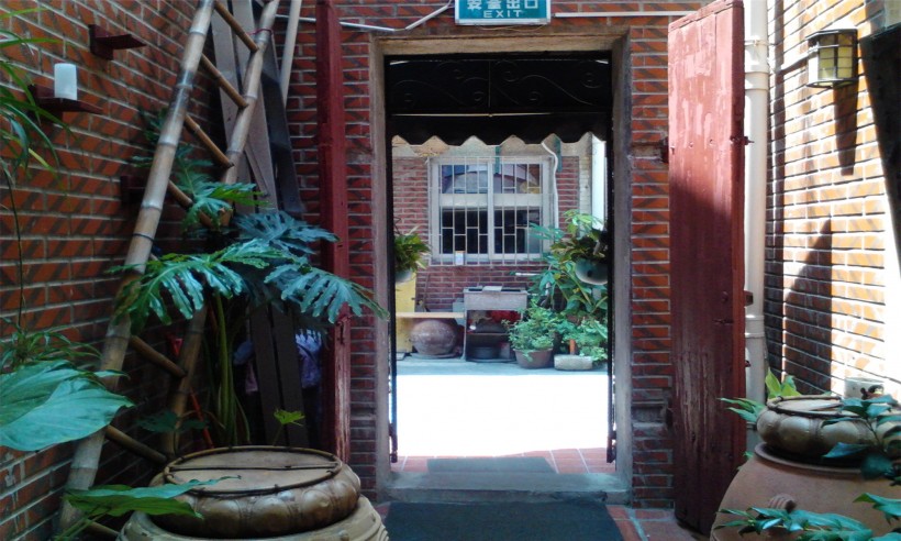 点击大图看下一张:厦门鼓浪屿图片