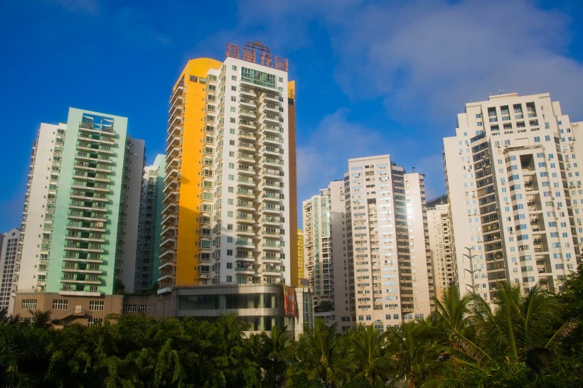 点击大图看下一张:海南海口图片