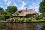 荷兰自然风景图片_10张