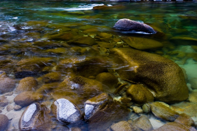 点击大图看下一张:新疆可可托海国家地质公园图片