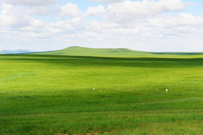点击大图看下一张:克什克腾风景图片