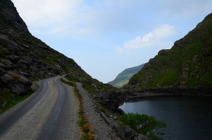 点击大图看下一张：爱尔兰基拉尼风景图片