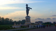 老挝风景图片_5张