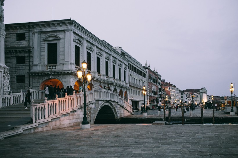 点击大图看下一张：美丽的意大利威尼斯图片